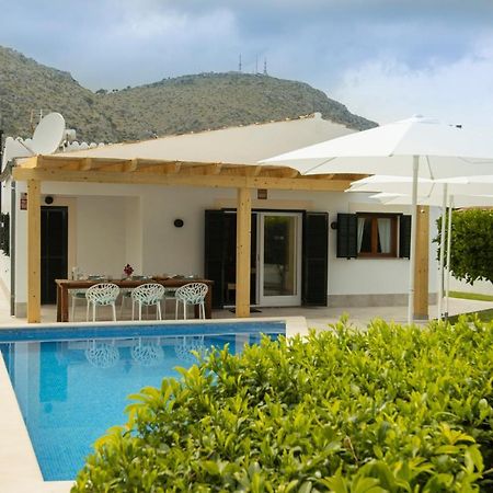 Alcudia Beach House Zewnętrze zdjęcie