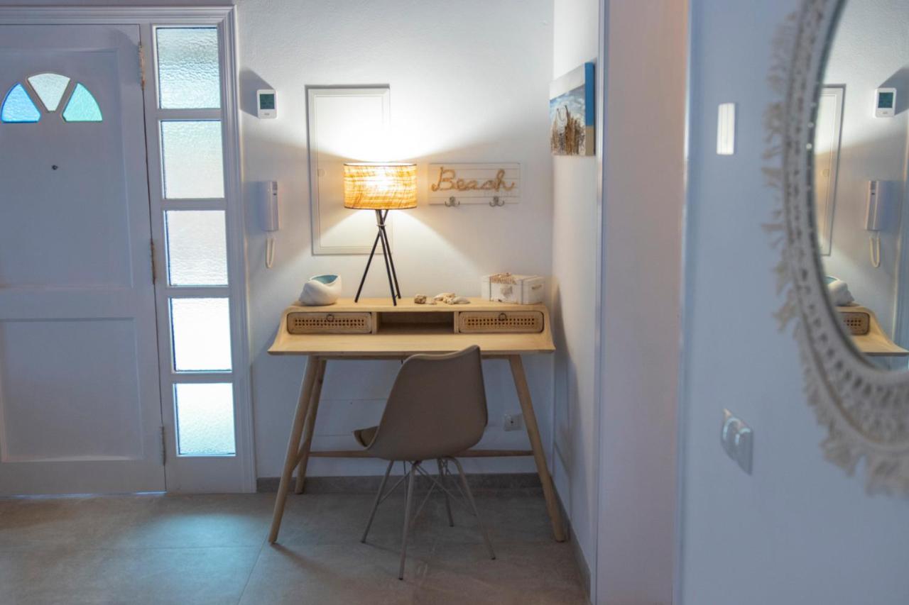 Alcudia Beach House Zewnętrze zdjęcie