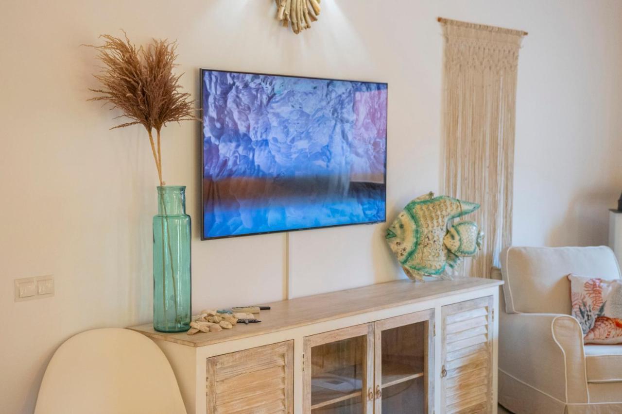 Alcudia Beach House Zewnętrze zdjęcie