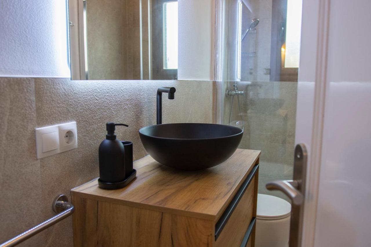 Alcudia Beach House Zewnętrze zdjęcie