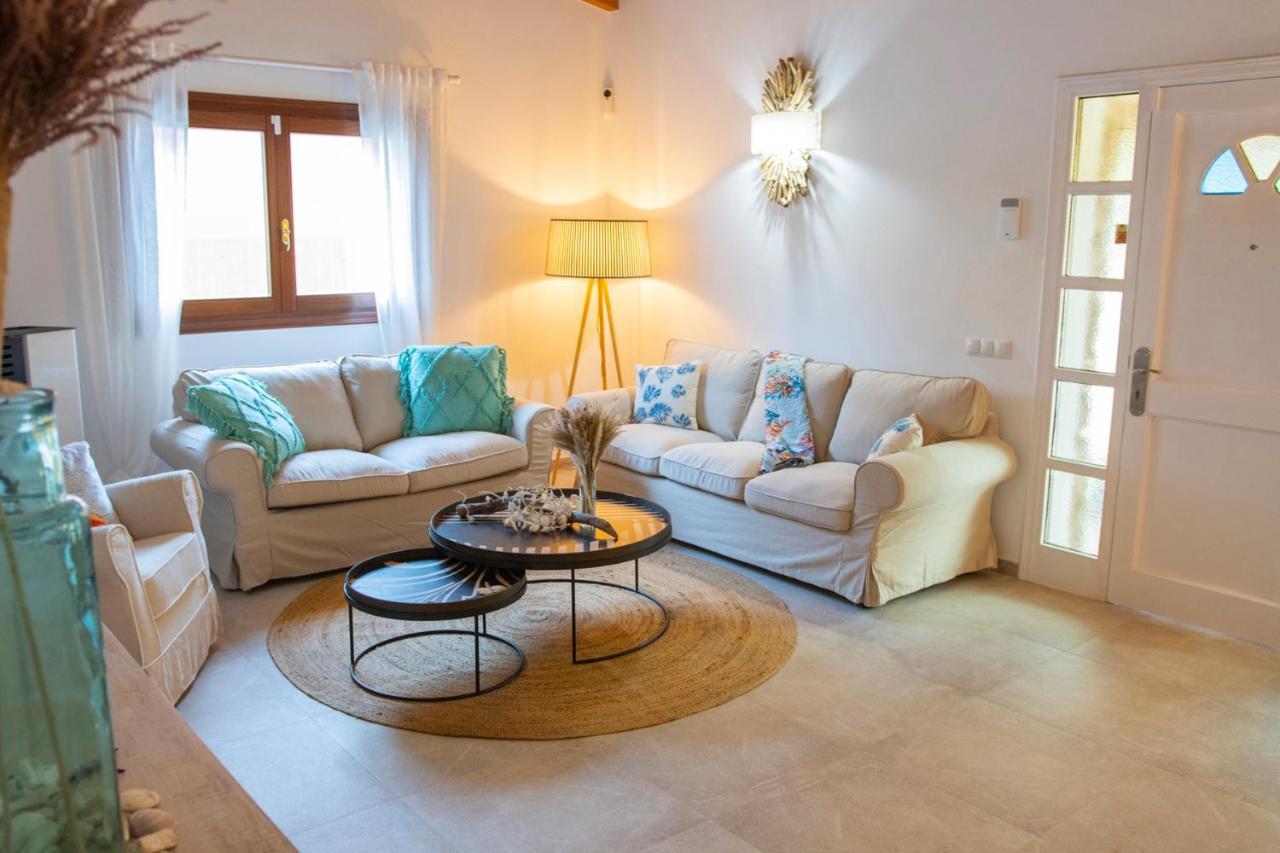 Alcudia Beach House Zewnętrze zdjęcie