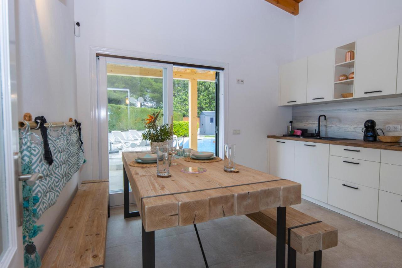 Alcudia Beach House Zewnętrze zdjęcie