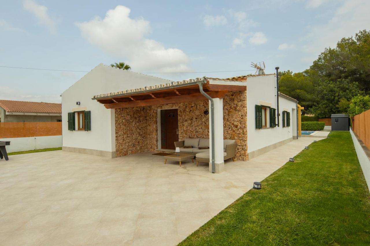 Alcudia Beach House Zewnętrze zdjęcie