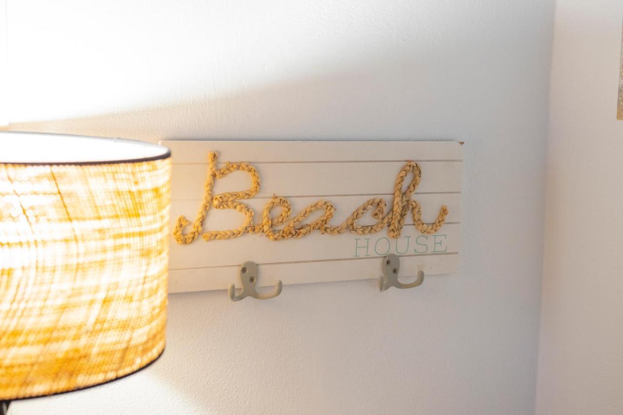 Alcudia Beach House Zewnętrze zdjęcie